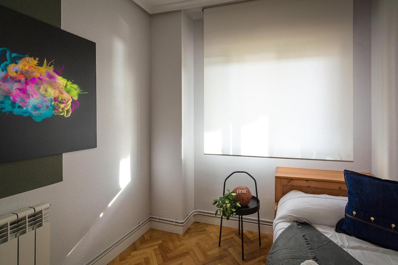 La Perla Del Duero Apartment Zamora Exterior photo